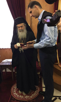 ВЕРА БЕЗ ДЕЛ МЕРТВА